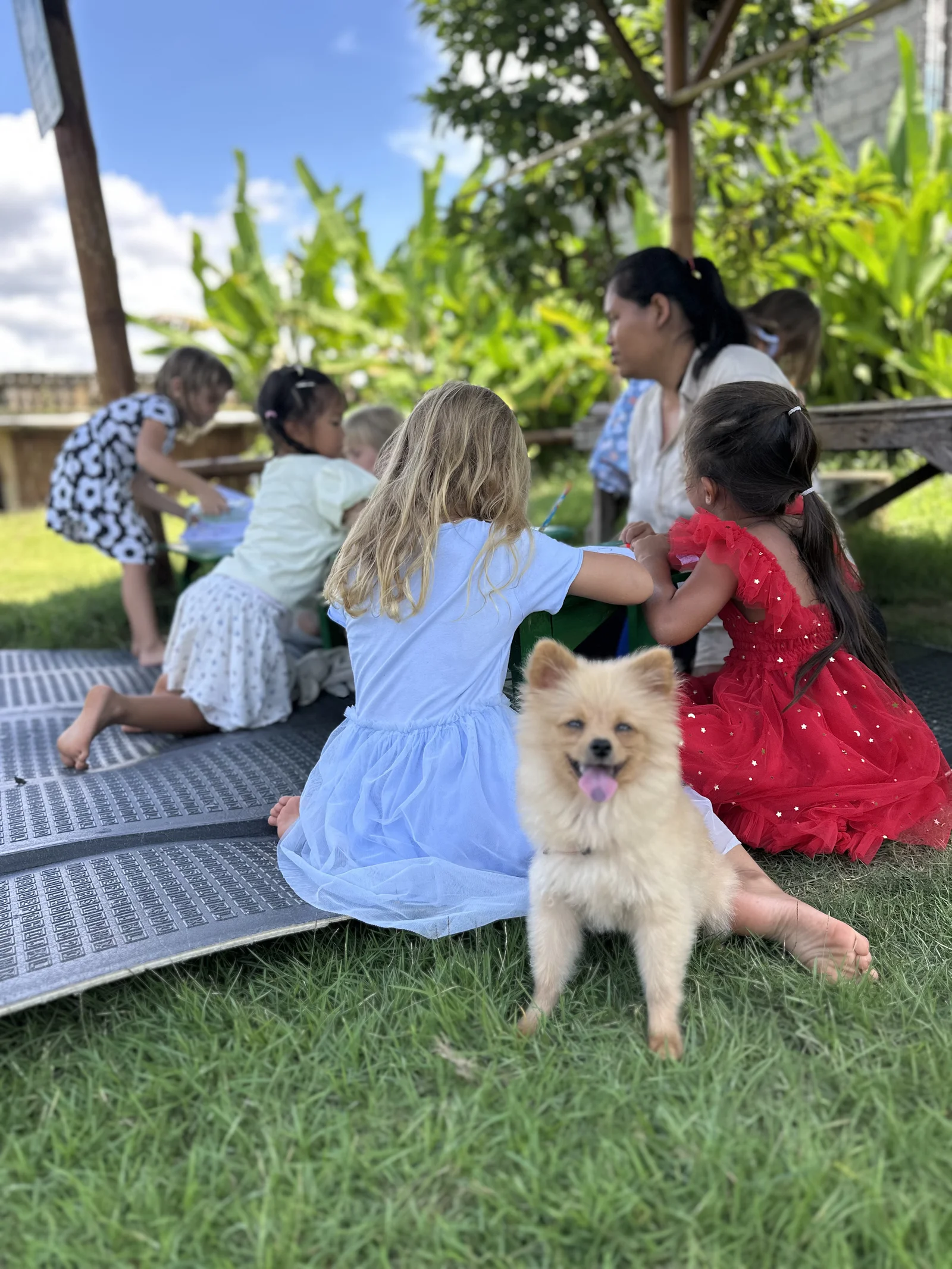 Sunny Kids Moment 52